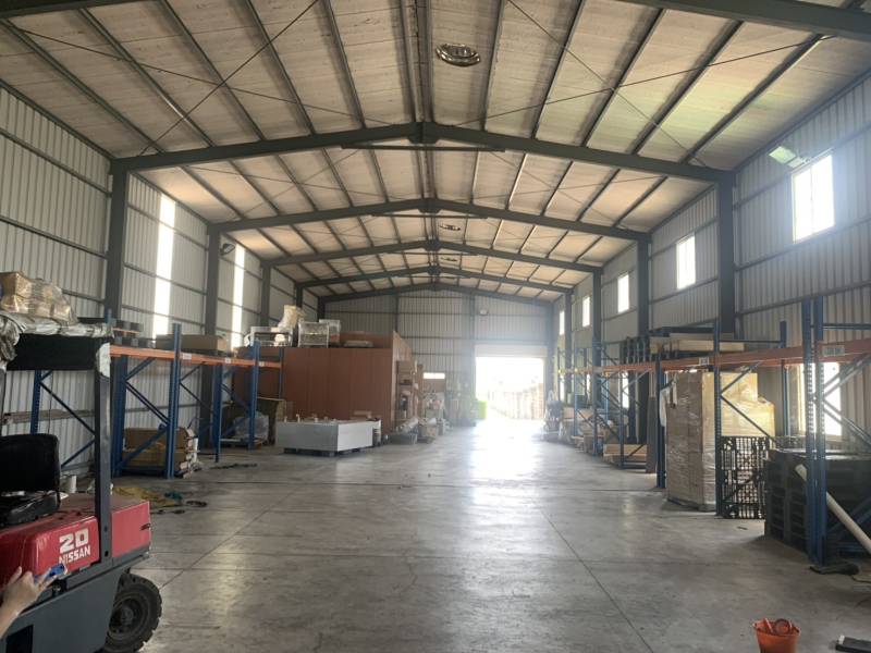 蘆竹中壢交流道農舍廠房出售，蘆竹區龍山街附近廠房出售