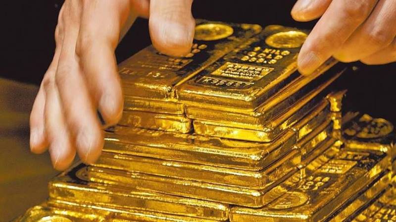中美貿易戰升級,黃金市場將如何反應?川普政策下的投資策略
