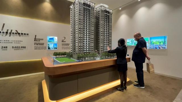 2025年預售屋市場解讀:為何價格依舊居高不下?