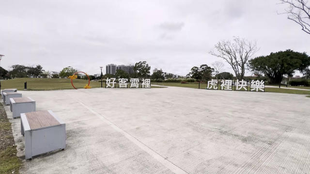 醫院題材不等於增值：八德霄裡商用不動產五大風險