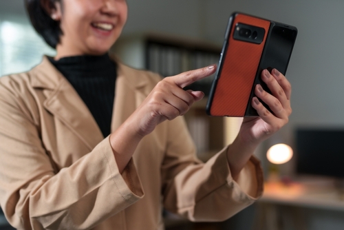  📱 Galaxy Z TriFold 韓元 359 萬！三星三折機如何顛覆折疊手機市場？ 