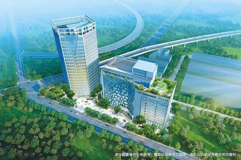 未來五年桃園廠辦市場的投資機會有哪些?