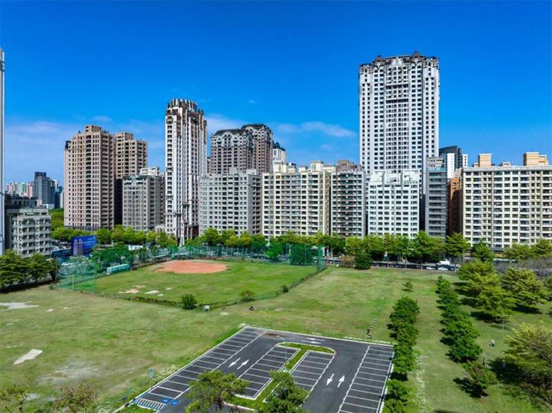 台北小宅房價解析：中正區年漲11%，買學區門牌前先看4個風險