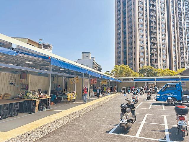🛒【桃園忠貞市場大搬遷】臨時市場試營運全解析:攤商聲音、環境改善與未來展望