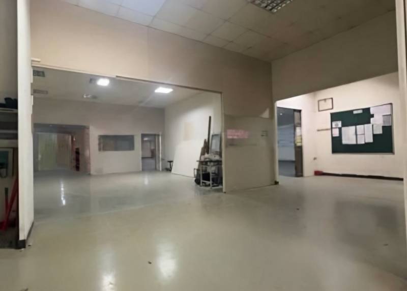南崁乙工大電力廠房出售，蘆竹區長興路附近廠房出售