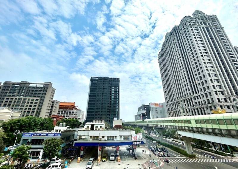 桃園市房價暴漲或回落?核心區與新興地段的未來走勢分析