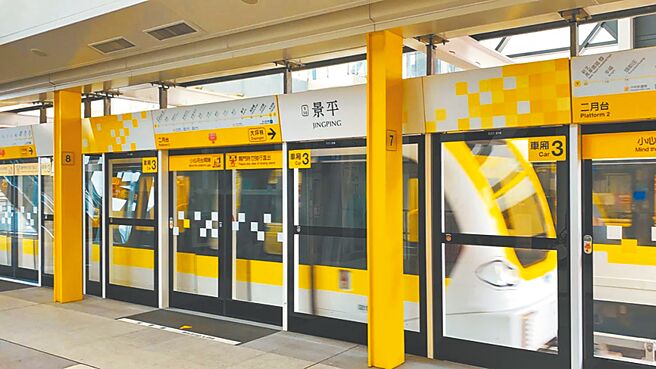 雙捷運宅交易熱：北市6個交會站周邊平均單價破百萬