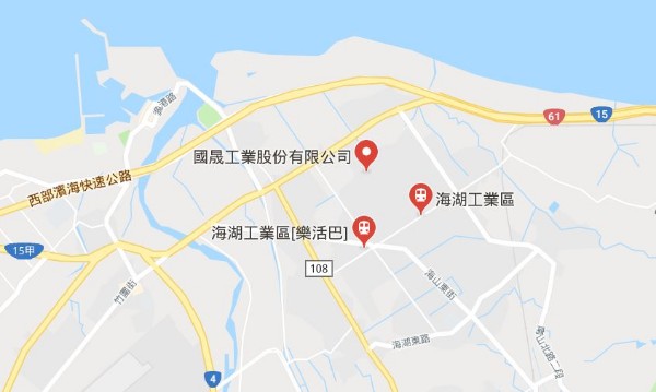 海湖工業區值得買嗎？價格贏蘆竹工業區，但這筆變更成本先算清楚！