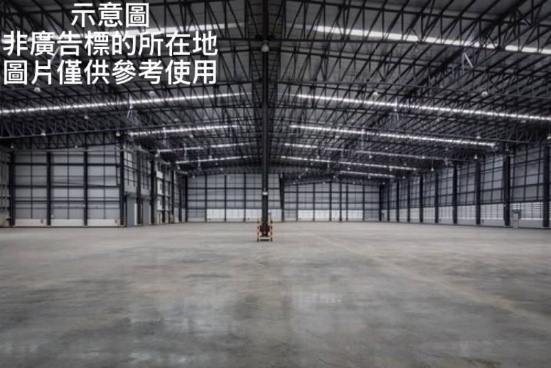 🏭【2025最新】工業廠房設計全攻略：6大黃金原則+案例解析，讓你一次搞懂！