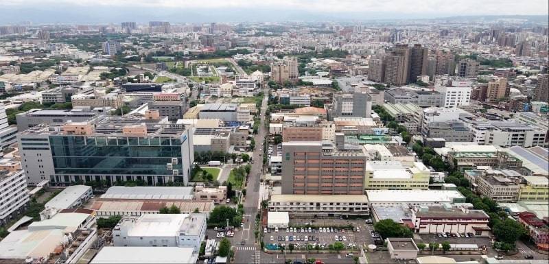 🛣️ 經濟部中壢產業園區事業名錄 2