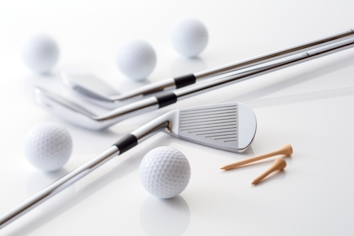  🏌️復盛 vs 鉅明 vs 明安 vs 大田｜高球桿頭代工四雄誰最強？完整分析 