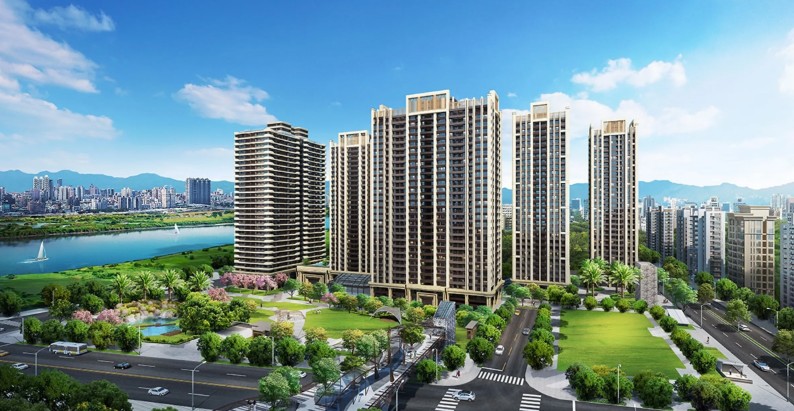 揭秘2025年房市新走勢:預售屋、中古屋哪個更值得買?