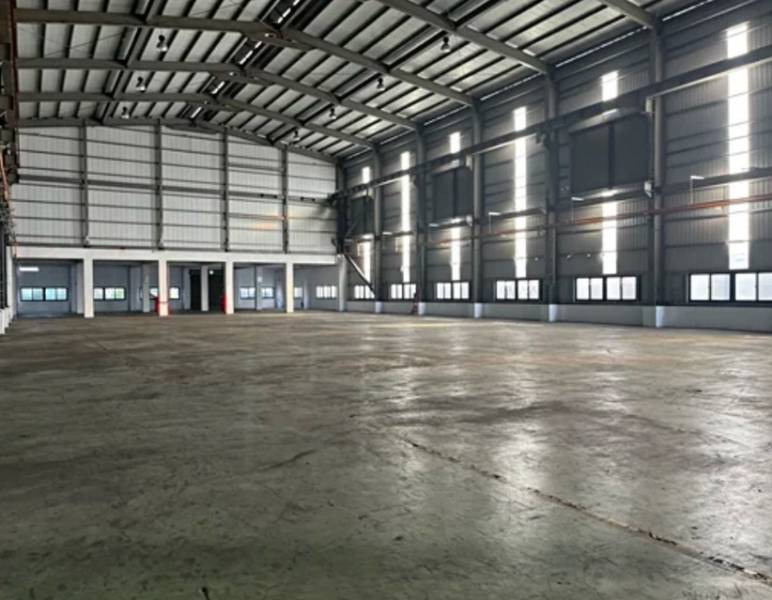 台中大里工業區旁物流倉庫出租,大里區仁化路附近倉庫出租