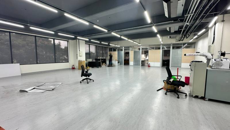 龍潭新穎碼頭廠辦/2樓出租，龍潭區中豐路附近廠辦出租