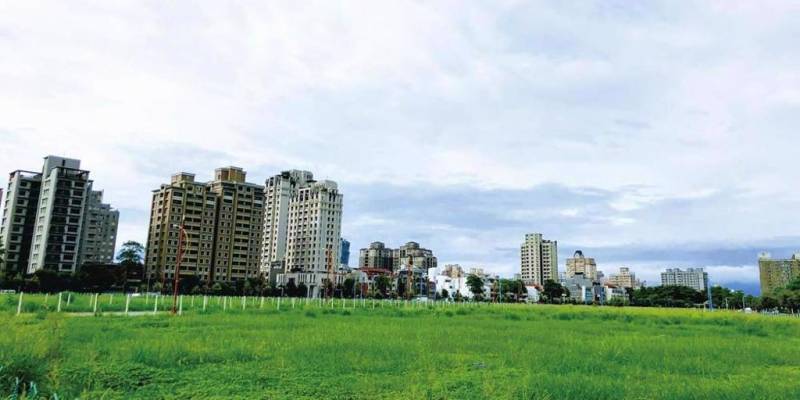 你該知道的房地產稅制陷阱!土地增值稅如何左右房市泡沫?