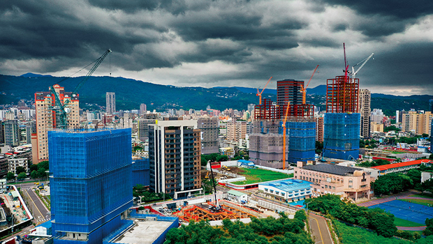 這10個台灣地區賣壓最重!房市危機正在逼近?