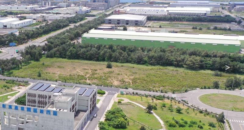 🌐經濟部彰濱產業園區事業名錄 4