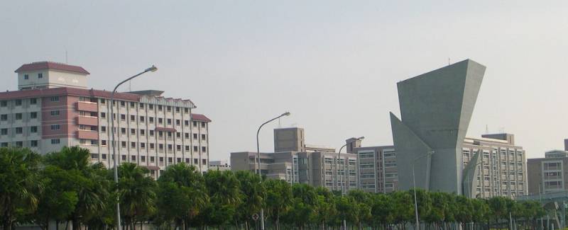 台積電南進，桃園卻笑了？沒有晶圓廠的它，才是半導體最大贏家