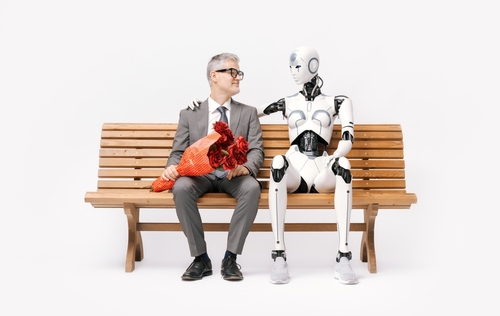 🤖 亞洲大學開創 AI 新紀元：結合量子運算與機器人技術，累積台灣智慧科技能量