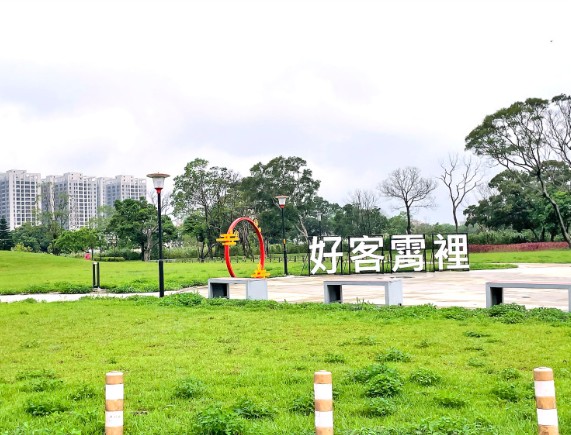 八德擴大重劃區破3萬人：買房前先看懂5大建設的完成年份