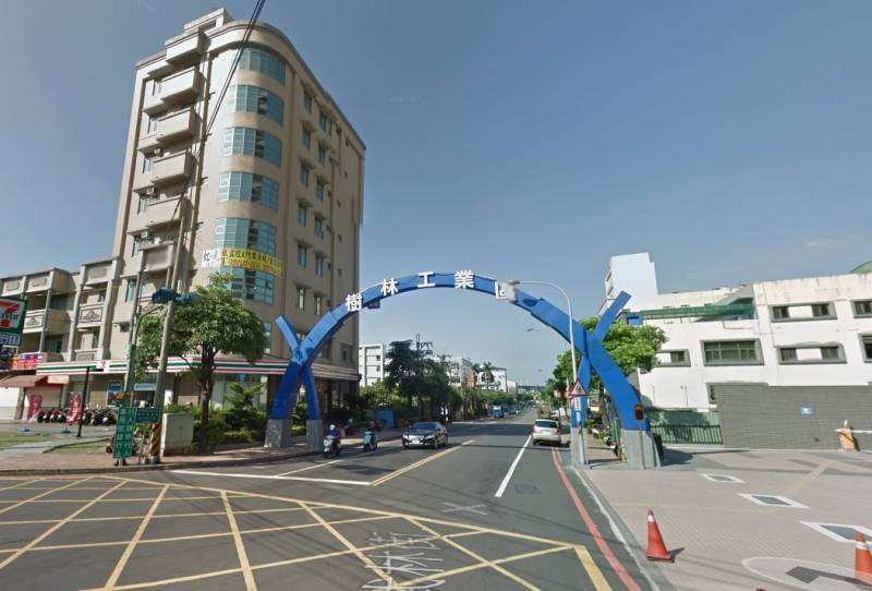  樹林工業區廠房出租，樹林區三多路附近廠房出租 