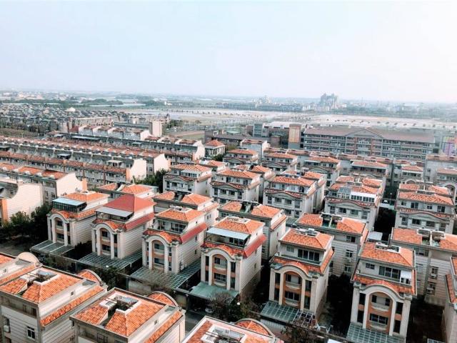 台積電設廠帶動嘉義太保房市崛起，房價翻倍後的未來走向解析