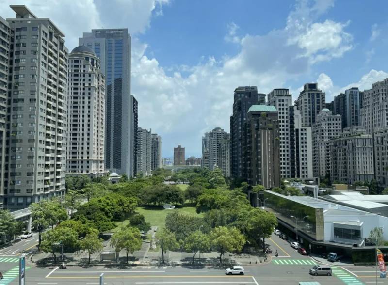 台灣房價崩盤危機?2025年或是20年來的轉折點