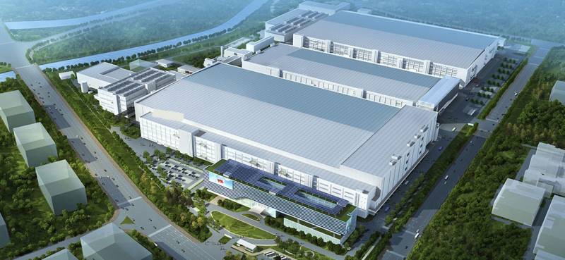 🏭AI 與雲端需求爆增,緯穎馬來西亞廠如何支撐全球市場