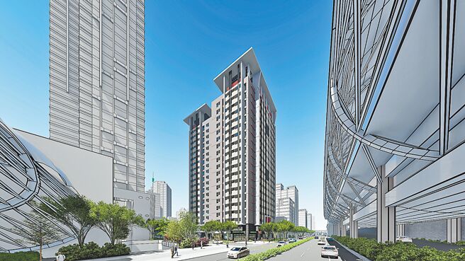 三重段社宅440戶雙捷運：何時招租、你能抽哪種房型、機率多大一次看