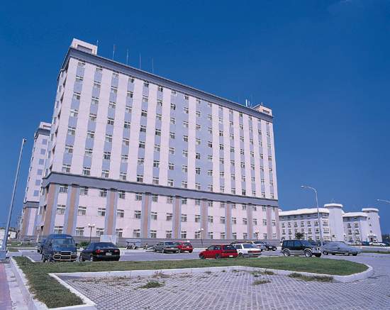  📍 經濟部雲林離島式基礎產業園區服務中心 