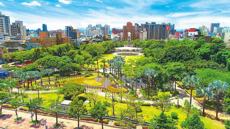 📈捷運+綠廊+藝文圈,小檜溪重劃區近3年房價漲幅達60%,專家預測還能漲