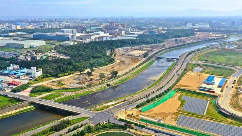 高科技 & 物流大挑戰：哪座城市的工業地產需求更強勁？