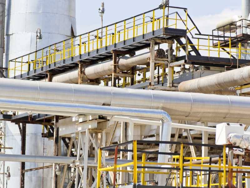 🧪 全球僅 4 家！台特化如何靠「高純度矽乙烷」成為台積電不可或缺的戰友？