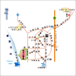 🛠️ 經濟部安平產業園區事業名錄 3