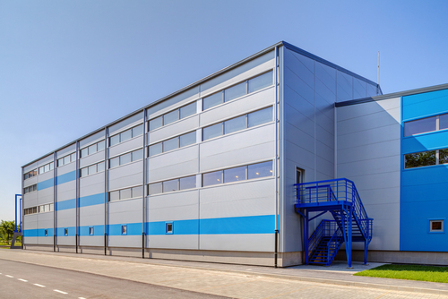 八德重劃區旁廠房出租，八德區豐田路附近廠房出租