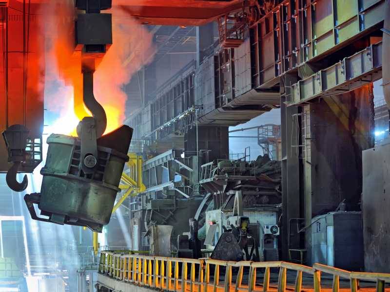 🏭老舊工業廠房拆除該怎麼做才安全又高效？合理利用土地