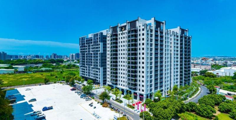 學校+科技園區=房價暴漲?高科實中與南科實中的房市效應解析