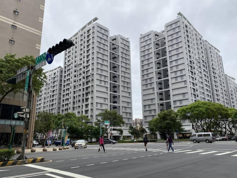 居住地選錯,房價跌、生活累!2025年最新「市區vs重劃區」選擇指南
