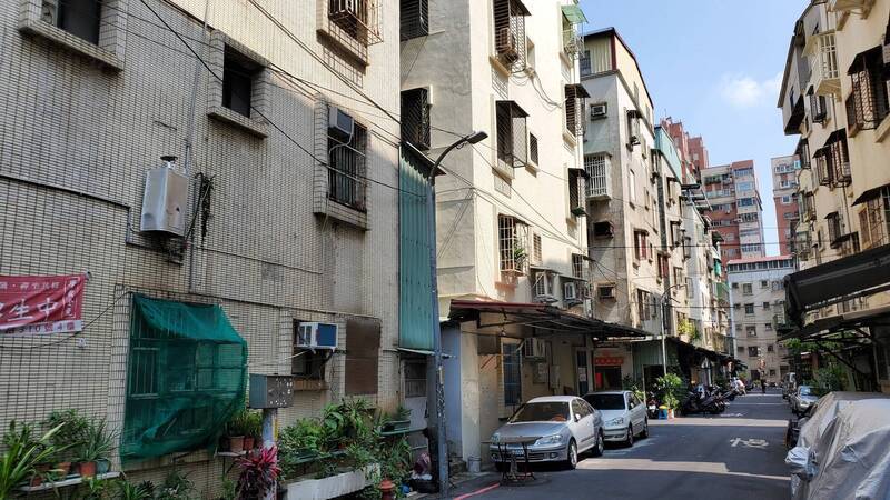 【詳細解析】海砂屋重建計劃:危險房產如何變成宜居新家?