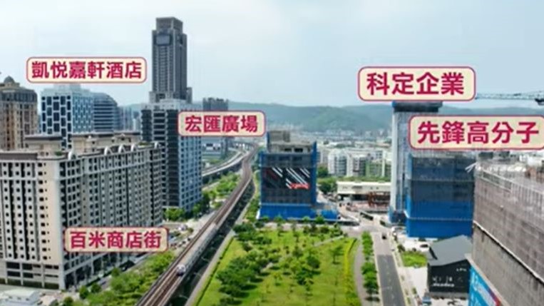 機捷A3預辦登機＋國道客運：新莊商務旅館的機會在哪？