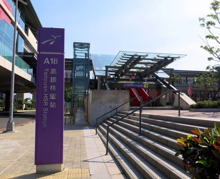 桃園捷運綠線通車：藝文特區「端點紅利」只有兩年，2028就變盤？