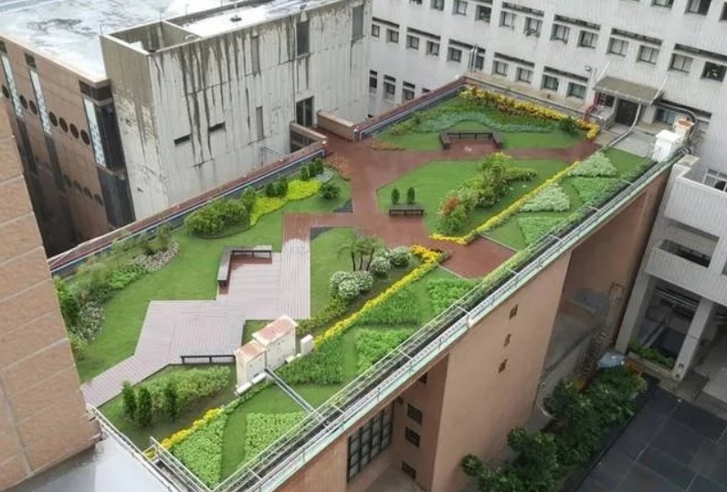 住綠建築有多好?節能減碳+健康生活+房價抗跌一次擁有