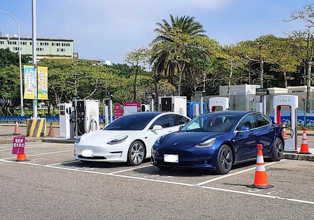 你家車位有充電樁嗎?消防、保險、法律風險一篇搞懂