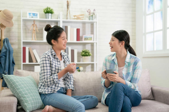 你該知道的合租生活技巧:節省租金與增進人際關係的秘密