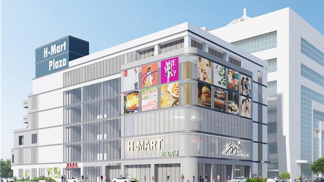 新莊興化市場10月底開幕？8億改建的六層市場裡到底有什麼