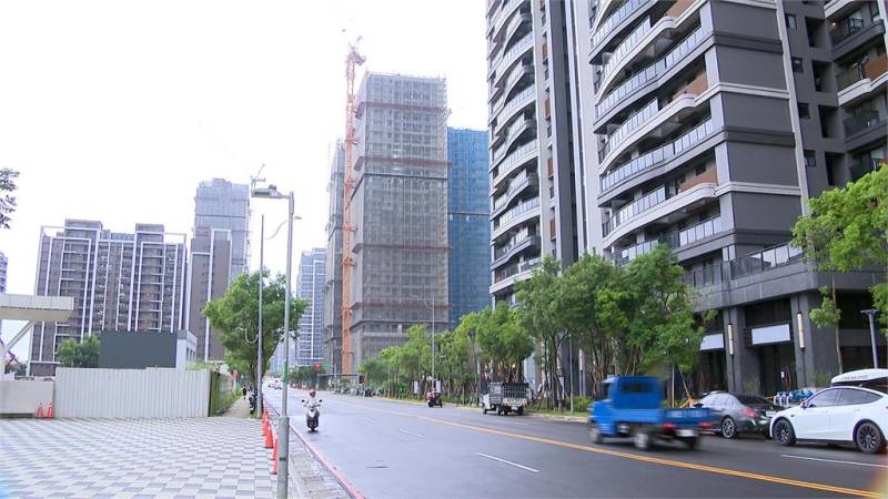 掌握大園區房市變化:航空城計劃如何影響價格與需求?