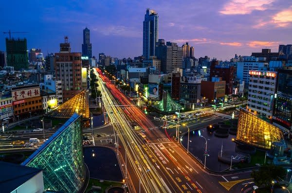 房價差距擴大!台北、新北、台南2025年房價對比,買房避雷指南!