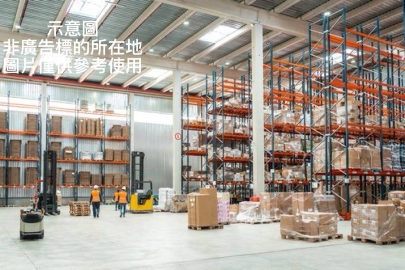  🌟四大主流趨勢推升工業地產熱度：電商物流、台商回流、外資加碼、農工搬遷 