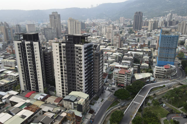 台灣房產投資潛力區排行曝光!租金收益穩定、房價續漲熱區整理