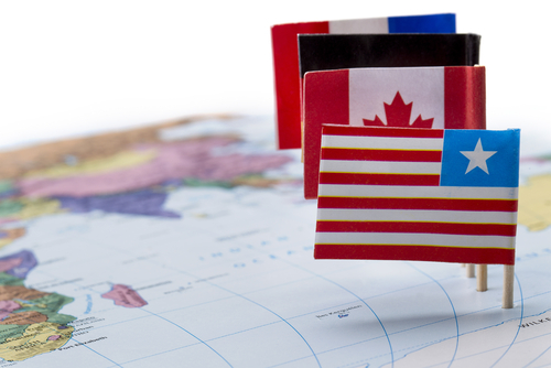  🇺🇸 殺雞儆猴？解密川普「對等關稅」突襲，目標竟是 2/20 最高法院裁決前的策略 